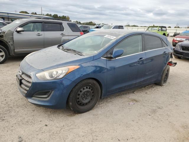 2016 HYUNDAI ELANTRA GT - KMHD35LH1GU262521
