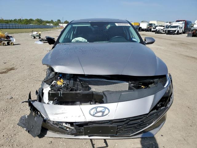 VIN KMHLP4AG9NU332557 2022 HYUNDAI ELANTRA no.5