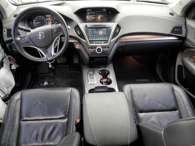2020 ACURA MDX TECHNO - 5J8YD3H56LL004843