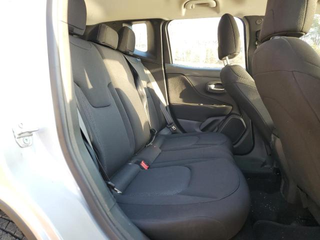 2021 JEEP RENEGADE S - ZACNJDAB1MPN21350