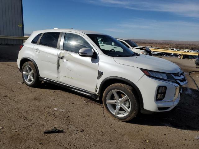2020 MITSUBISHI OUTLANDER - JA4AP4AU9LU009554