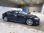 TESLA MODEL S photo