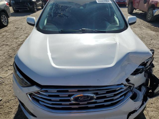 2021 FORD EDGE SEL - 2FMPK4J94MBA34004