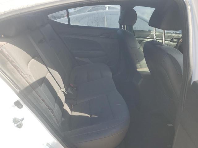 2018 HYUNDAI ELANTRA SP - KMHD04LB2JU447697