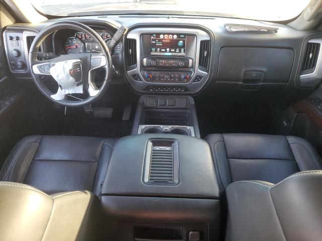 2018 GMC SIERRA K15 - 3GTU2NEJ6JG512580