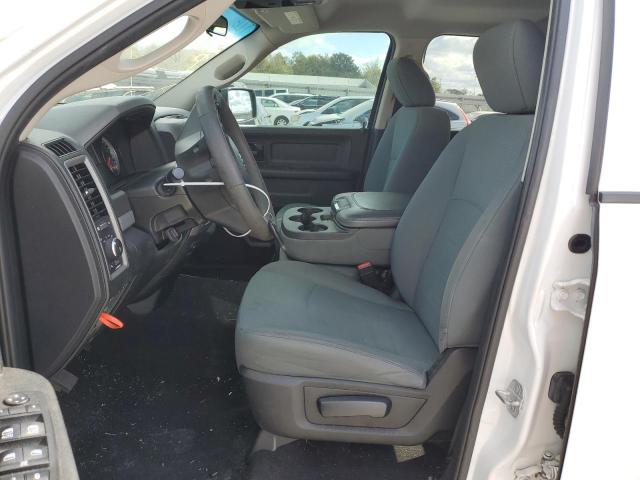 2018 RAM 1500 ST - 1C6RR6FT1JS149824