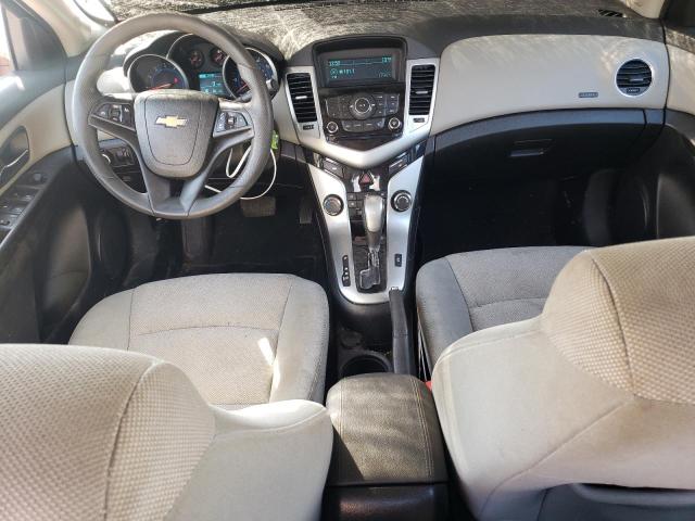 2016 CHEVROLET CRUZE LIMI - 1G1PE5SB5G7226668