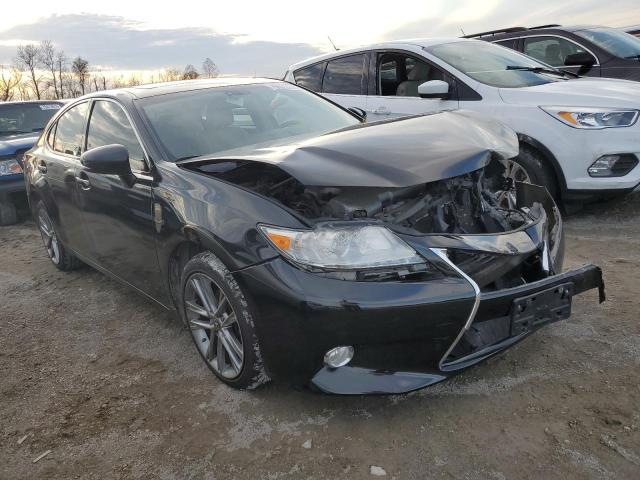 VIN JTHBK1GG8E2095901 2014 LEXUS ES350 no.4