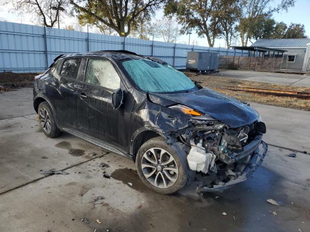 2017 NISSAN JUKE S - JN8AF5MR4HT703978