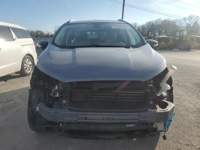2020 FORD ECOSPORT T - MAJ3S2KE6LC334618