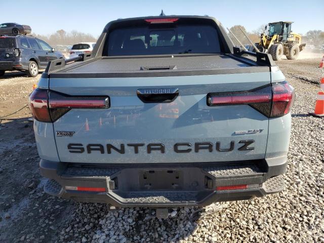 2024 HYUNDAI SANTA CRUZ - 5NTJDDAF4RH089897