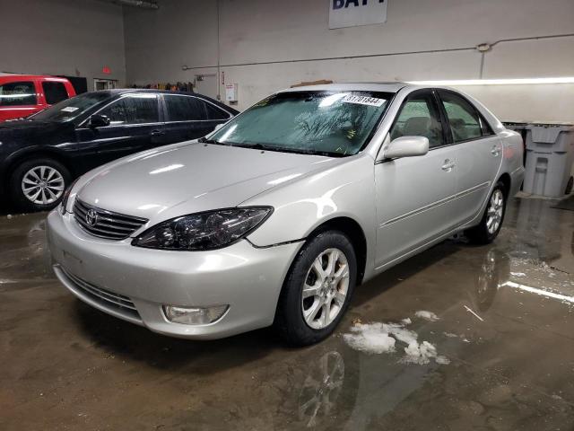 2005 TOYOTA CAMRY LE #3023925263