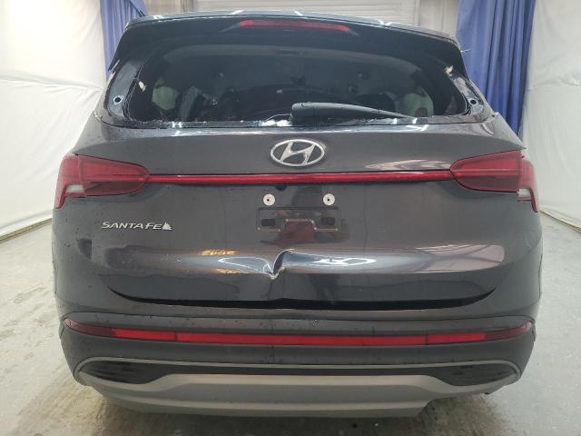 VIN 5NMS24AJ3PH628534 2023 HYUNDAI SANTA FE no.6