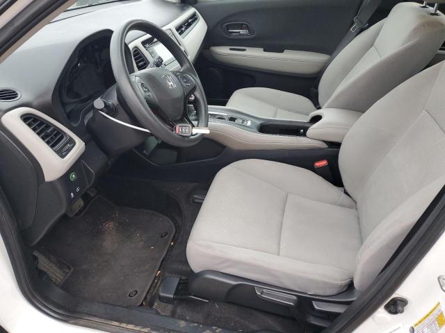 2021 HONDA HR-V LX - 3CZRU6H30MM711367