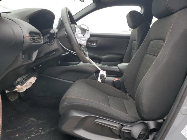 2024 HONDA HR-V SPORT - 3CZRZ2H5XRM728647