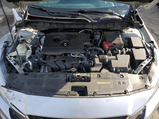 2019 NISSAN ALTIMA SR - 1N4BL4CV4KC107011
