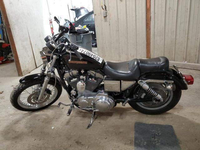 2001 HARLEY-DAVIDSON XL1200 1HD1CAP141K158054