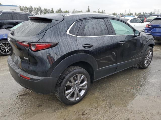 MAZDA CX-30 PREM 2023 black  gas 3MVDMBDM6PM528663 photo #4