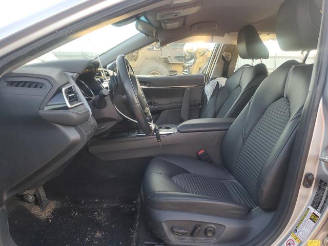 2018 TOYOTA CAMRY L - 4T1B11HK9JU094158