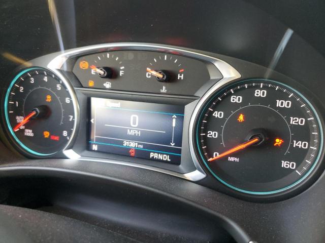 2020 CHEVROLET EQUINOX LT - 2GNAXKEV9L6246225