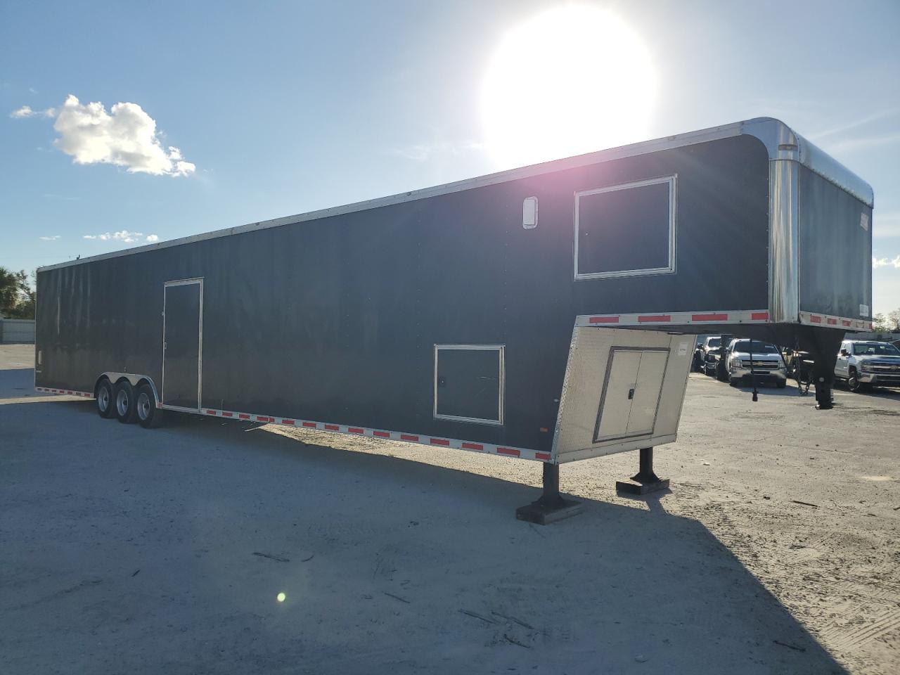 Lot #2989077943 2016 OTHR TRAILER