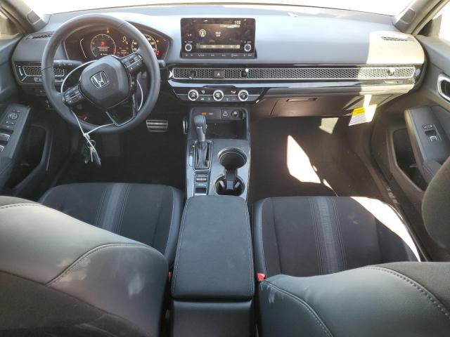2024 HONDA CIVIC SPOR - 2HGFE2F55RH590443