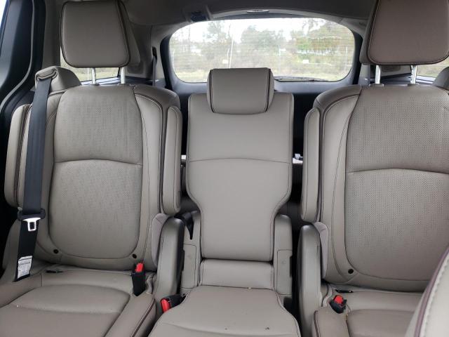 2024 HONDA ODYSSEY EL - 5FNRL6H99RB018113