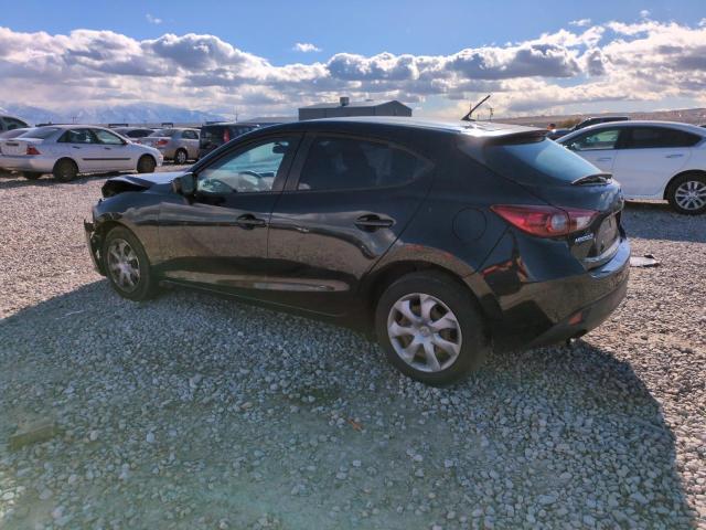 VIN 3MZBM1K72FM151776 2015 MAZDA 3 no.2