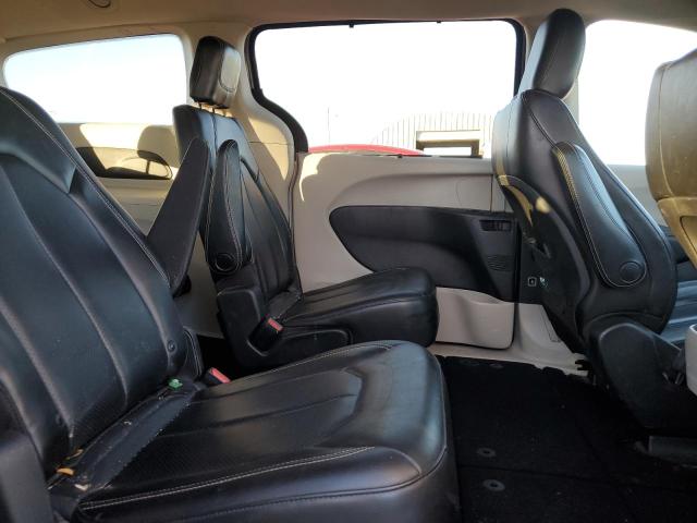 2020 CHRYSLER VOYAGER LX - 2C4RC1DG4LR257331