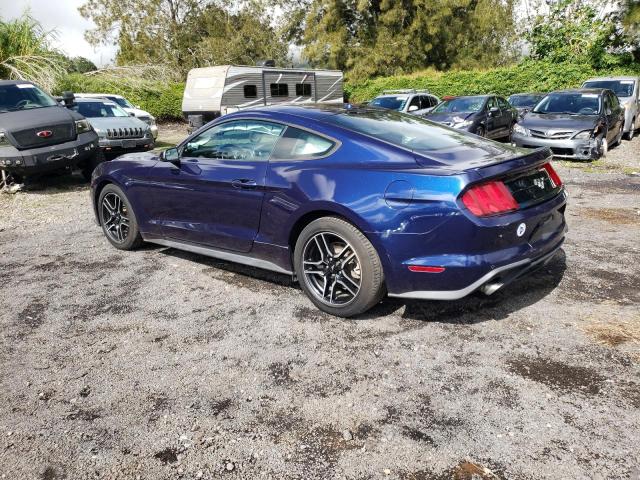 2018 FORD MUSTANG - 1FA6P8TH4J5123672