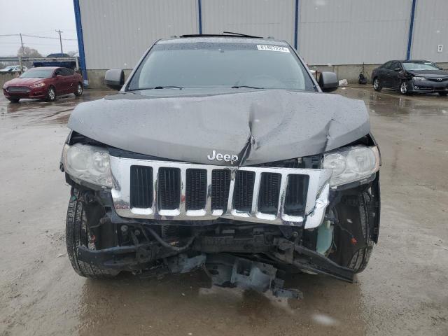 2013 JEEP GRAND CHER - 1C4RJFAG9DC592361
