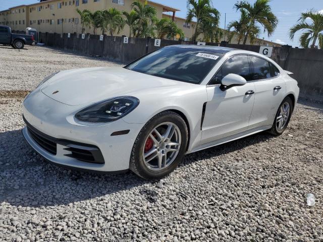 2018 PORSCHE PANAMERA 4 #3027013834