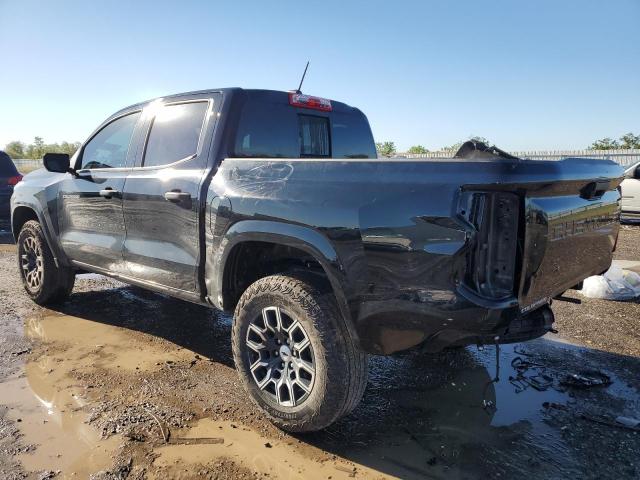 2024 CHEVROLET COLORADO - 1GCGSBEC2R1167278