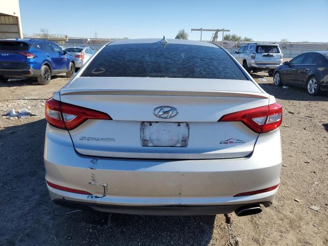 VIN 5NPE24AF0FH244012 2015 HYUNDAI SONATA no.6