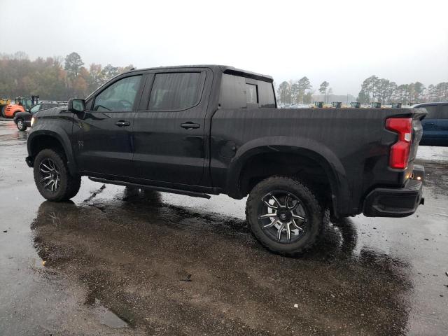 2023 CHEVROLET SILVERADO - 2GCUDEED1P1101223