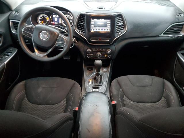 2019 JEEP CHEROKEE L - 1C4PJLCB0KD221071