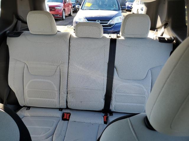 2018 JEEP RENEGADE L - ZACCJBBBXJPG72339