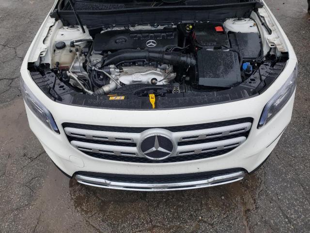 2022 MERCEDES-BENZ GLB 250 4M - W1N4M4HBXNW178966