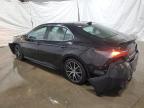 TOYOTA CAMRY SE N photo