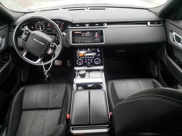 2020 LAND ROVER RANGE ROVE - SALYK2FV7LA292961