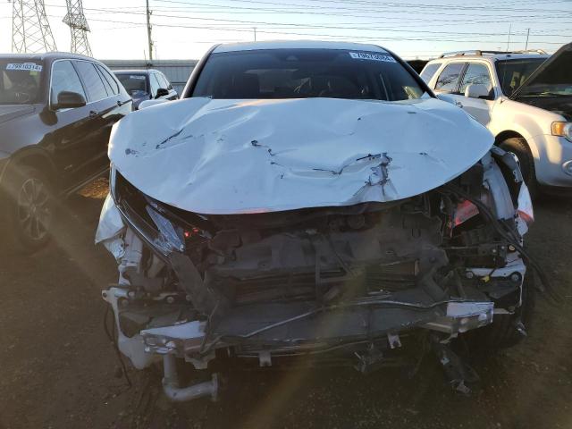 2017 HONDA CR-V EX - 5J6RW2H55HL016460