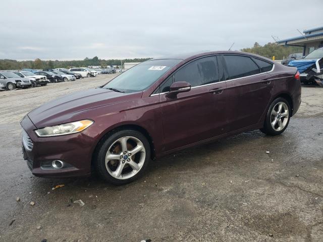 VIN 3FA6P0HR7DR144830 2013 Ford Fusion, SE no.1