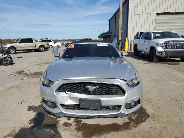 2015 FORD MUSTANG - 1FATP8UH9F5343642