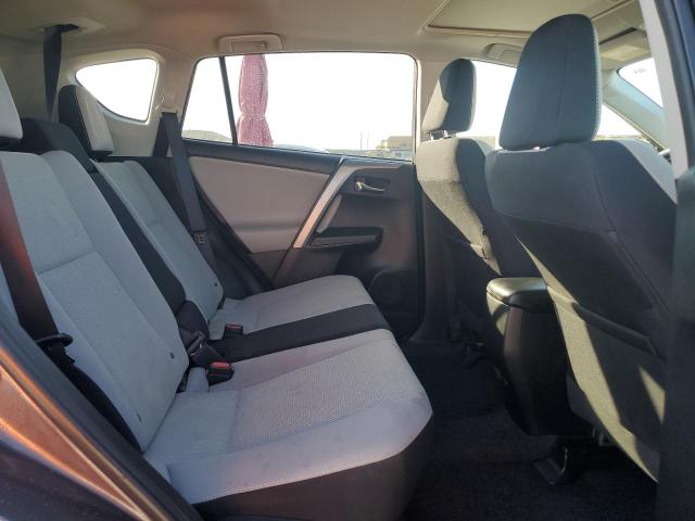 2016 TOYOTA RAV4 XLE - 2T3WFREV5GW271241