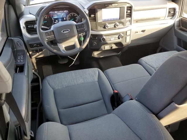 2022 FORD F150 SUPER - 1FTEW1CP3NFB52684
