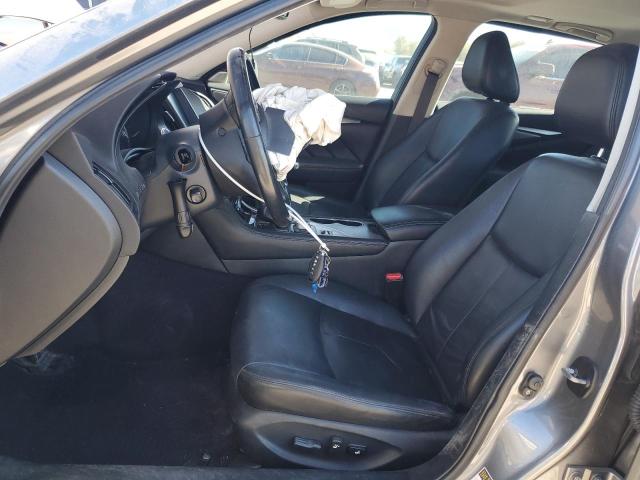 2017 INFINITI Q50 PREMIU - JN1EV7AP0HM736682