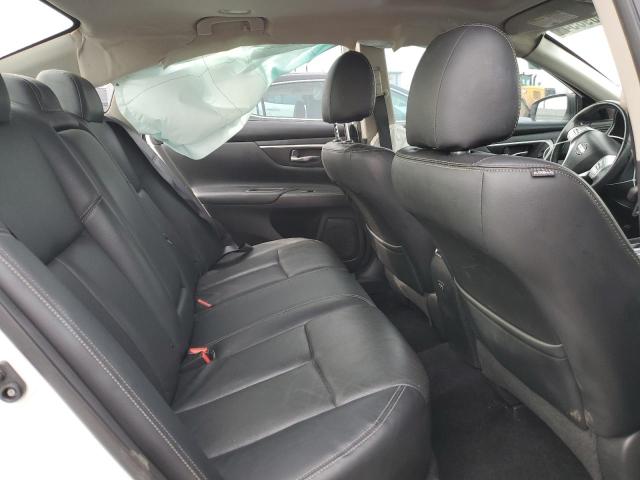 2017 NISSAN ALTIMA 2.5 - 1N4AL3AP3HC157935