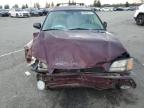 Lot #3023439290 2000 SUBARU LEGACY OUT