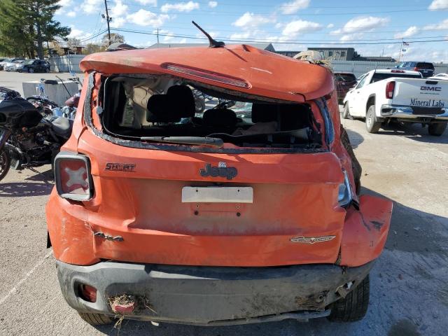 2015 JEEP RENEGADE T - ZACCJBCT0FPB73948