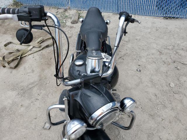 2004 HARLEY-DAVIDSON FLHR 1HD1FDV154Y739611